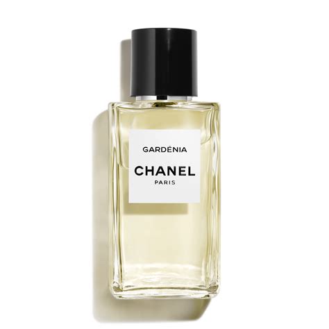 les exclusifs Chanel eau parfum